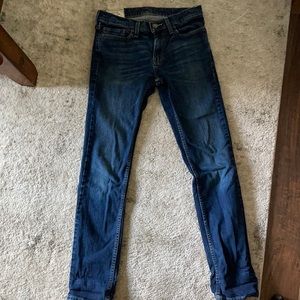 Men’s Holister jeans